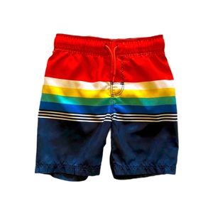 Old Navy Swim Trunks 3T